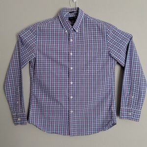 J.Crew - Slim Men's Casual Button Down Shirt